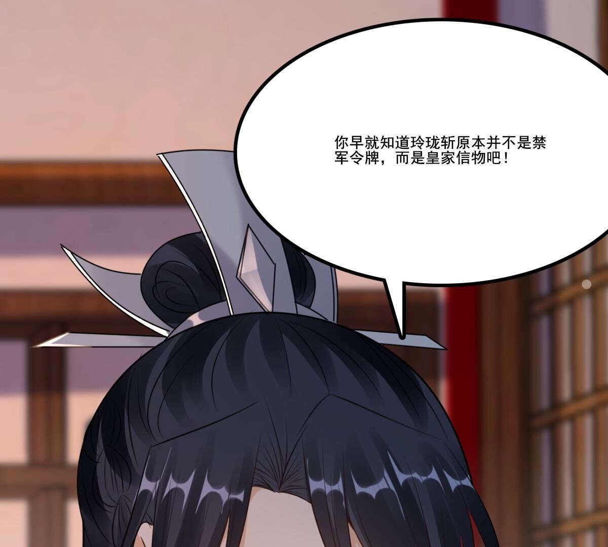 216 第214话 玄王妃唯一人选49