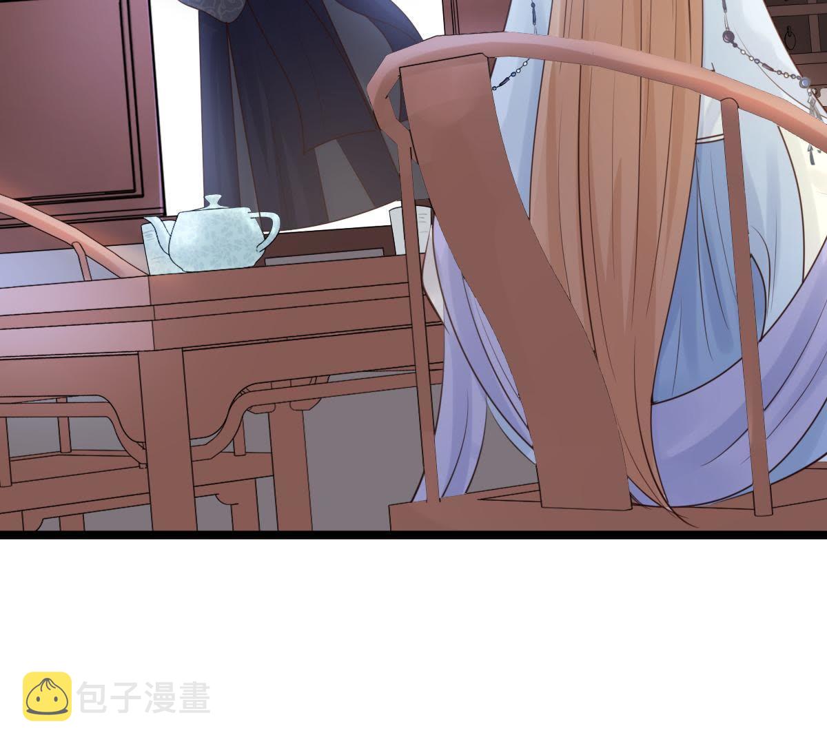 68 第67话 小狐狸和大灰狼69