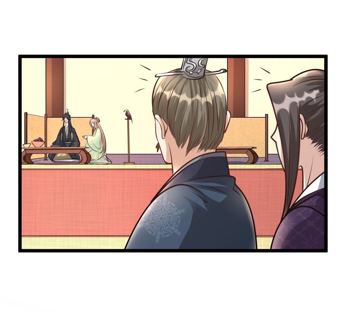 36 第35话  一人之下17