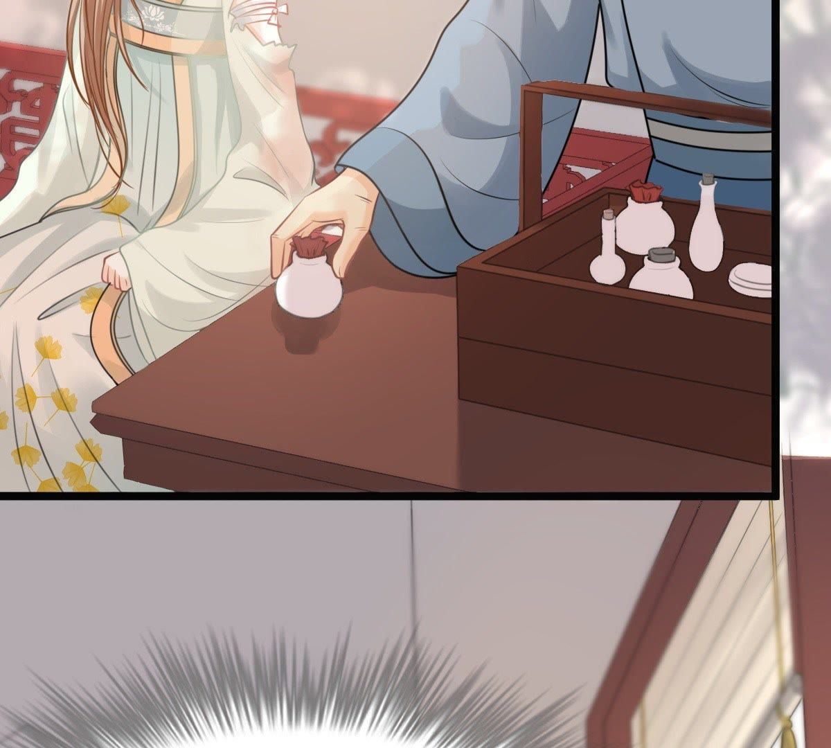 45 第44话 被妖孽醇王看上？62