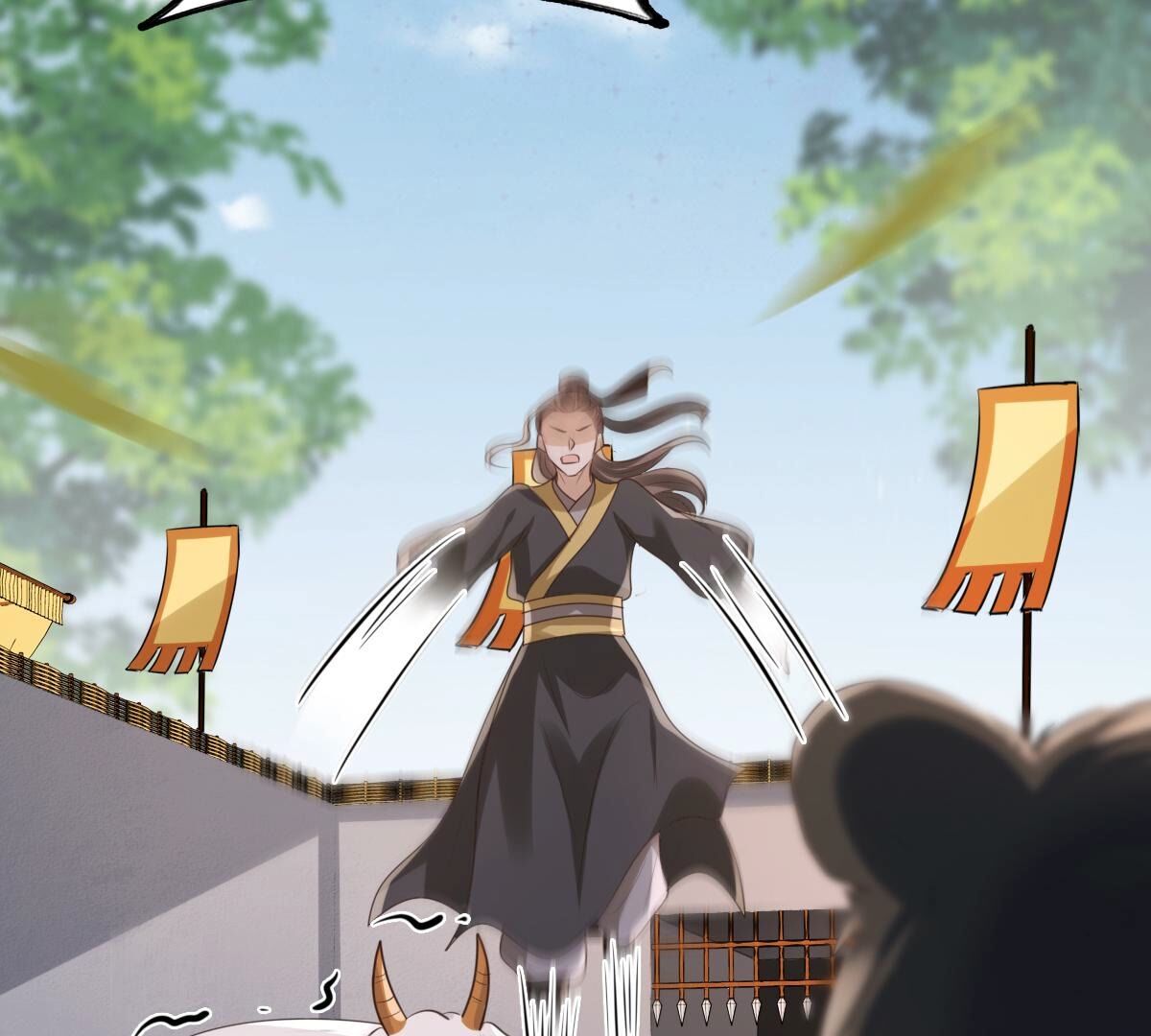 164 第163话 变相炫耀30