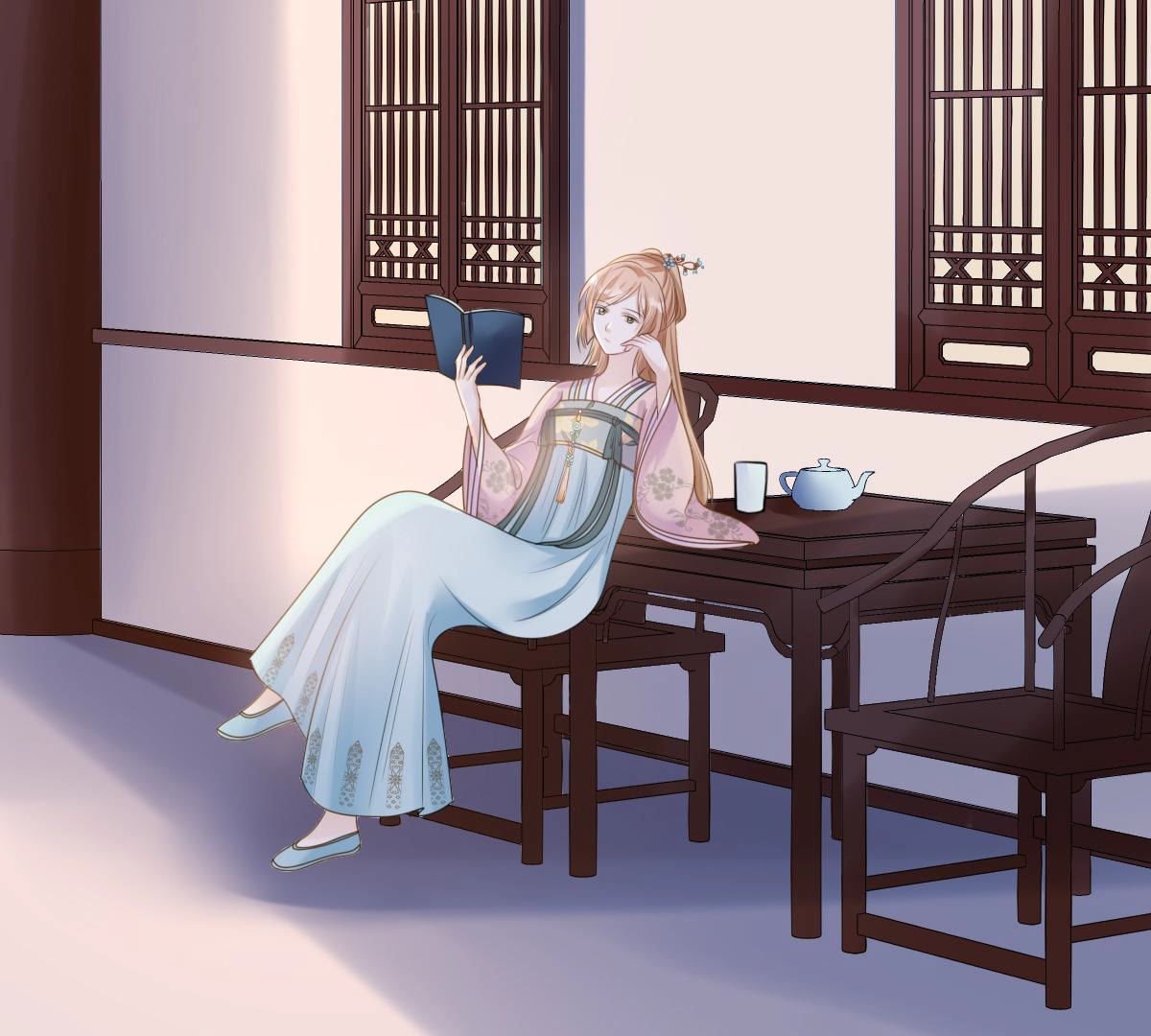 89 第88话 你不会喜欢上我了吧2