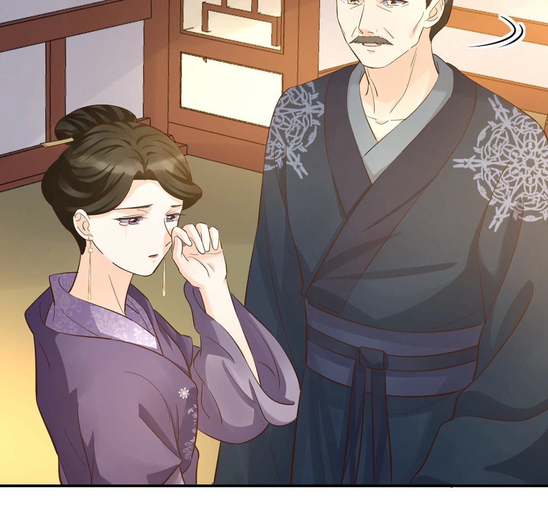 88 第87话 盛允承的心机25
