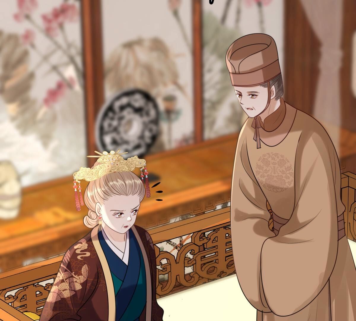 175 第174话 化险为夷28