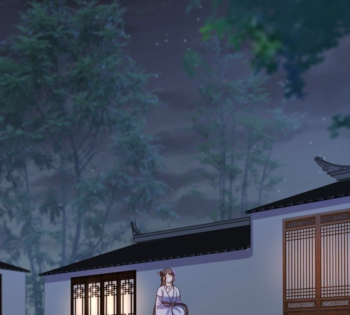 203 第201话 如此厚脸皮2