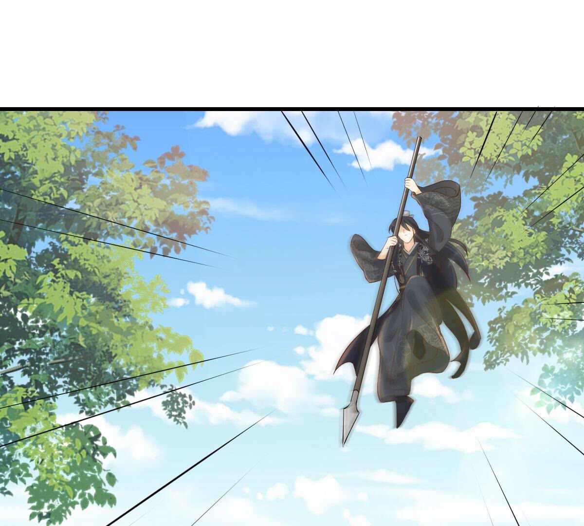 116 第115话 这个女人，智勇双全18