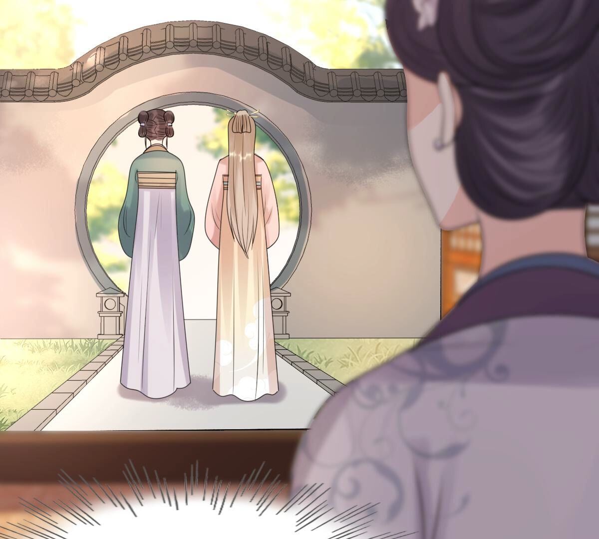 155 第154话 视觉盛宴15