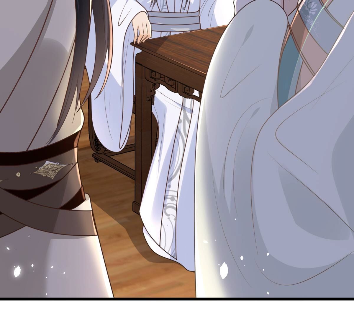 150 第149话 送羊入虎口？5