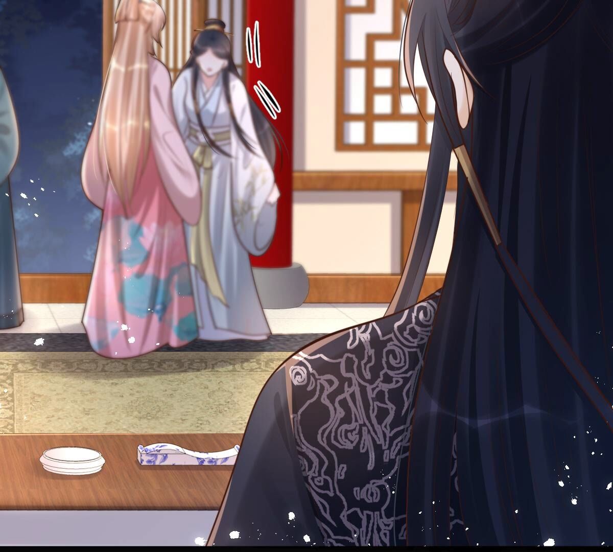 142 第141话 胆子是不小79