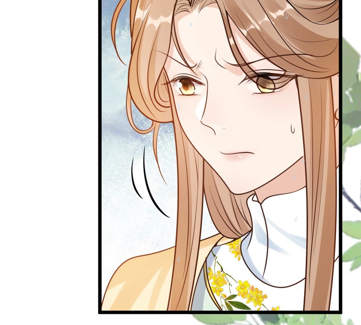 226 第224话  喜欢，所以嫉妒12