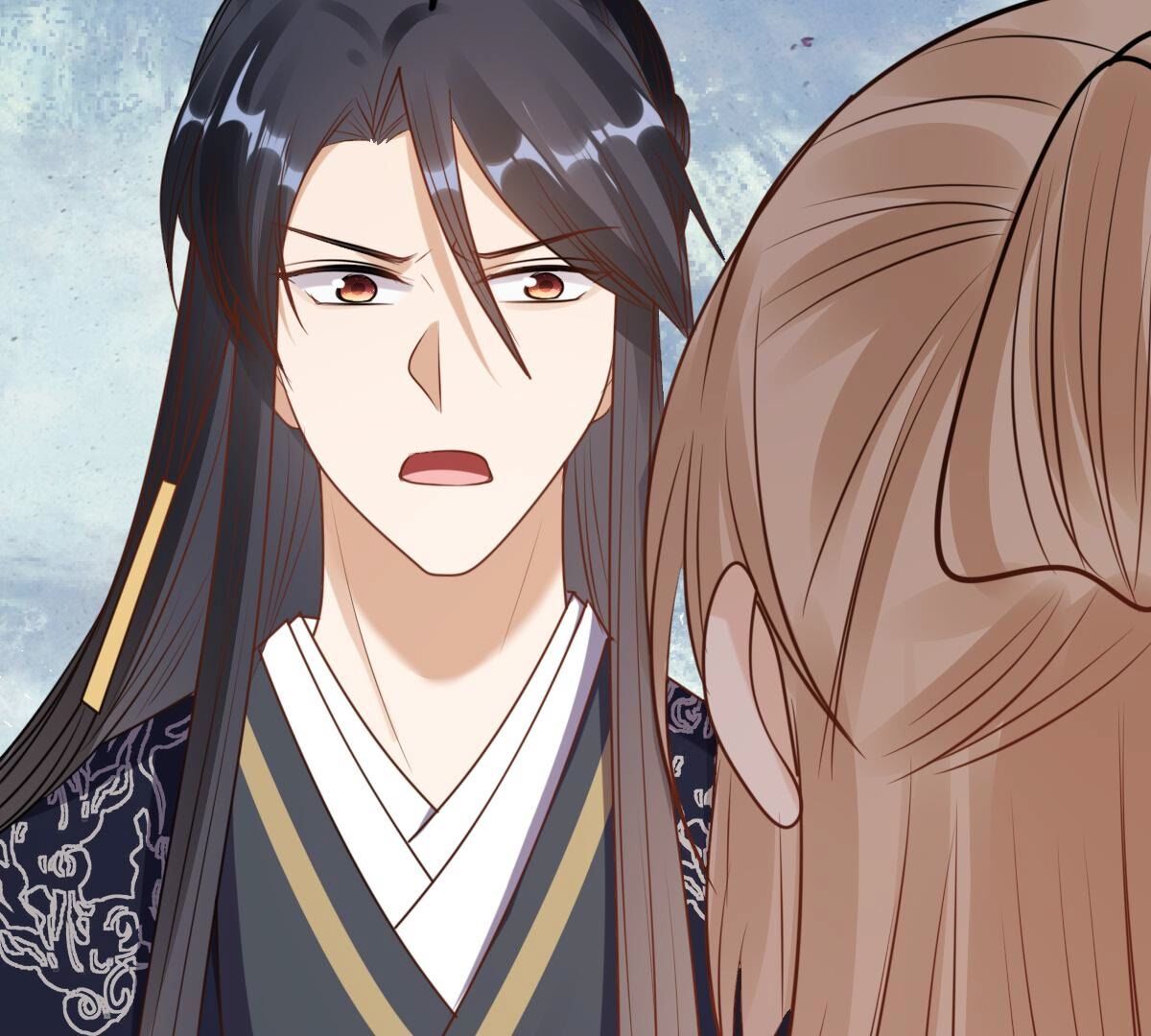 226 第224话  喜欢，所以嫉妒65