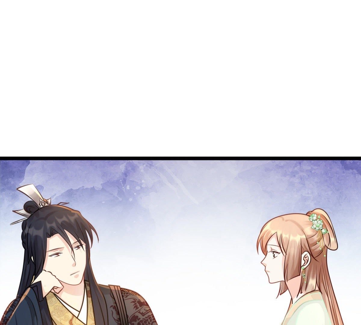 37 第36话 你，这是关心本王？33