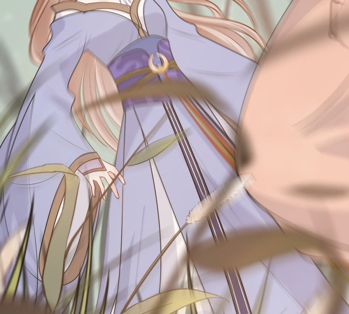 51 第50话 意在毁容12