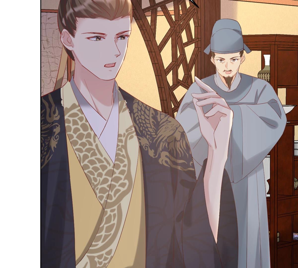 100 第99话 死无对证5