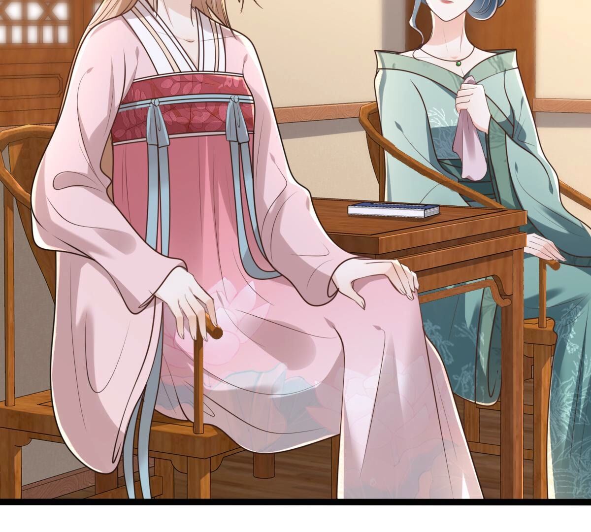 146 第145话 夺权？想得美！16