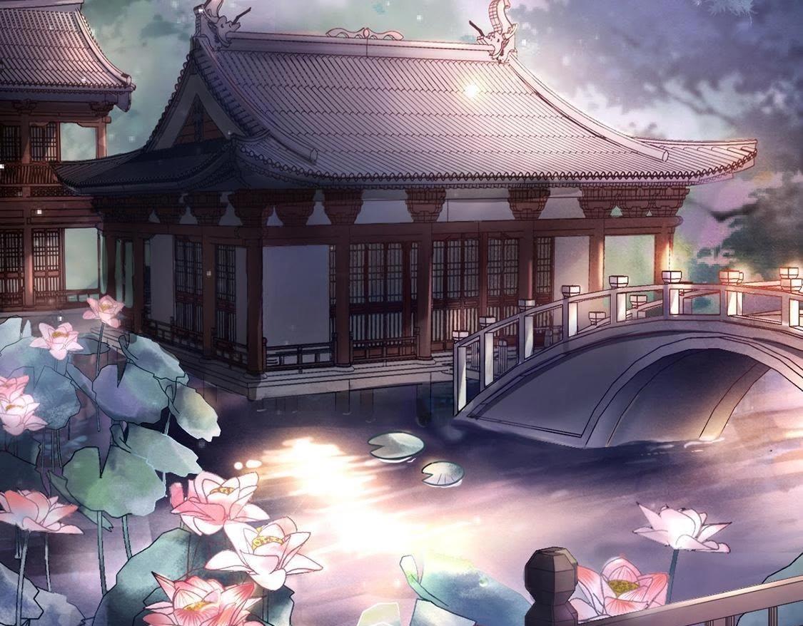 第7话 桂花树上的阴谋51