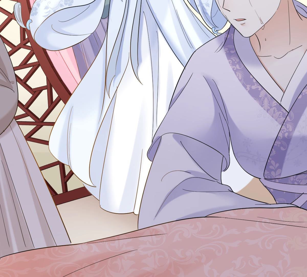 73 第72话 盛心雅惨了！21
