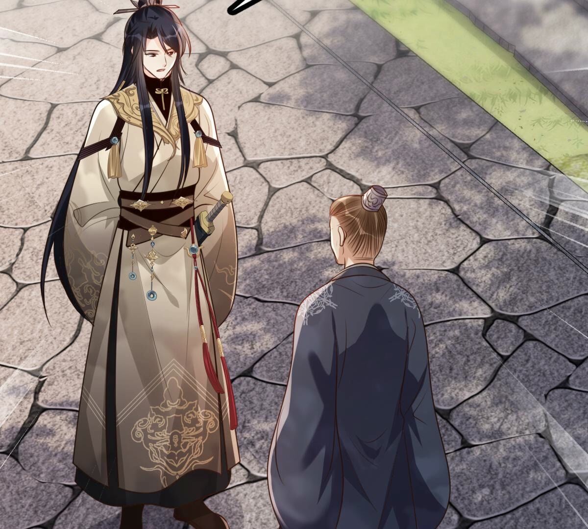 184 第183话 摊上事儿了10