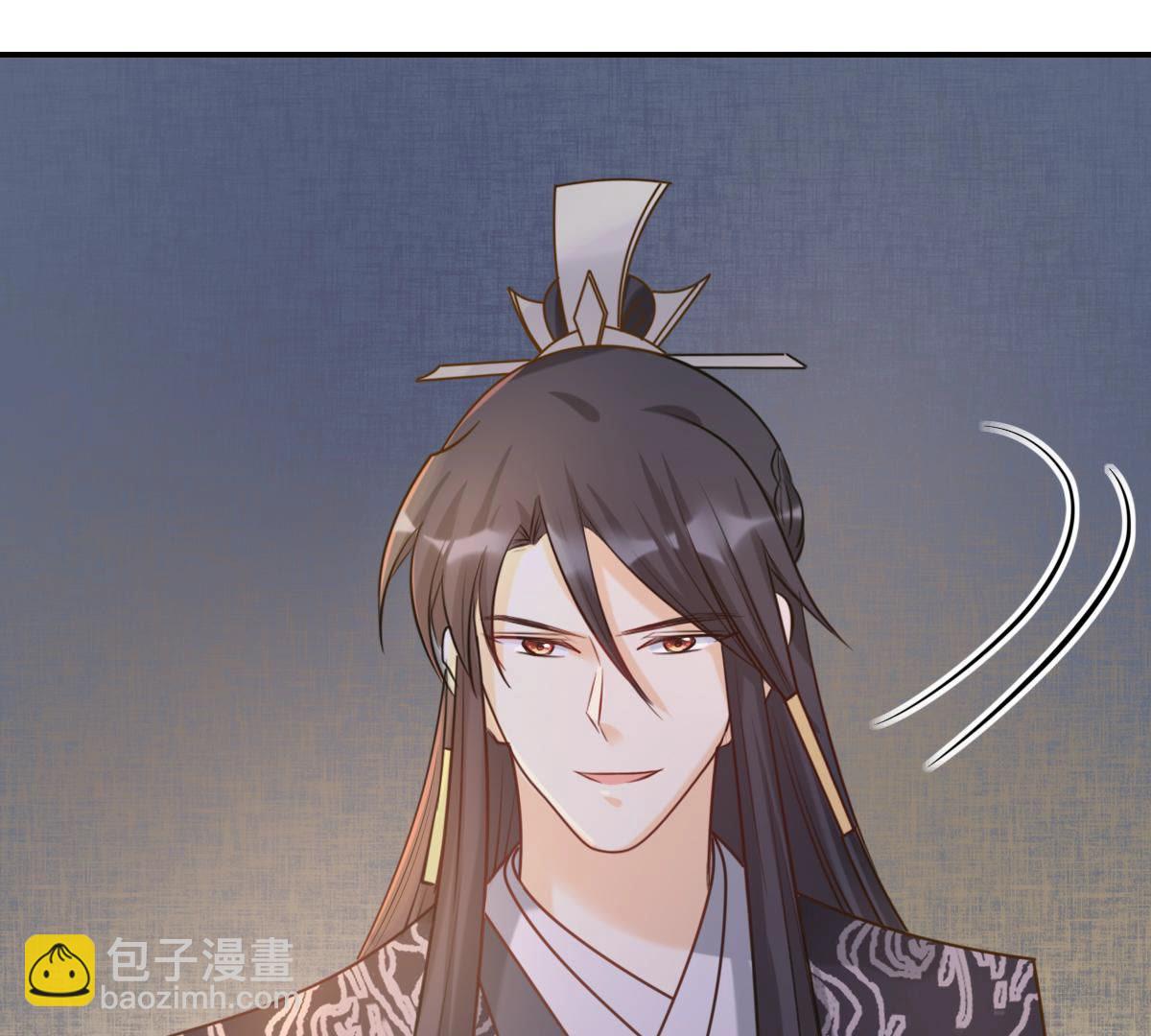 89 第88话 你不会喜欢上我了吧10