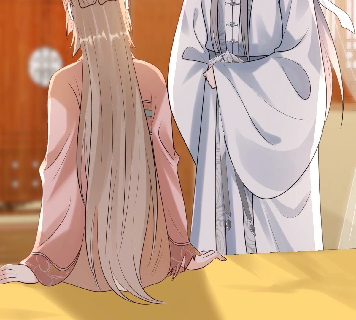 167 第166话 情敌对峙38