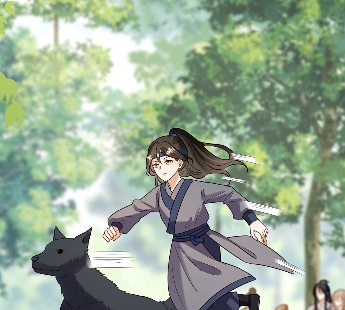 243 第241话  杀了咬人的狗73