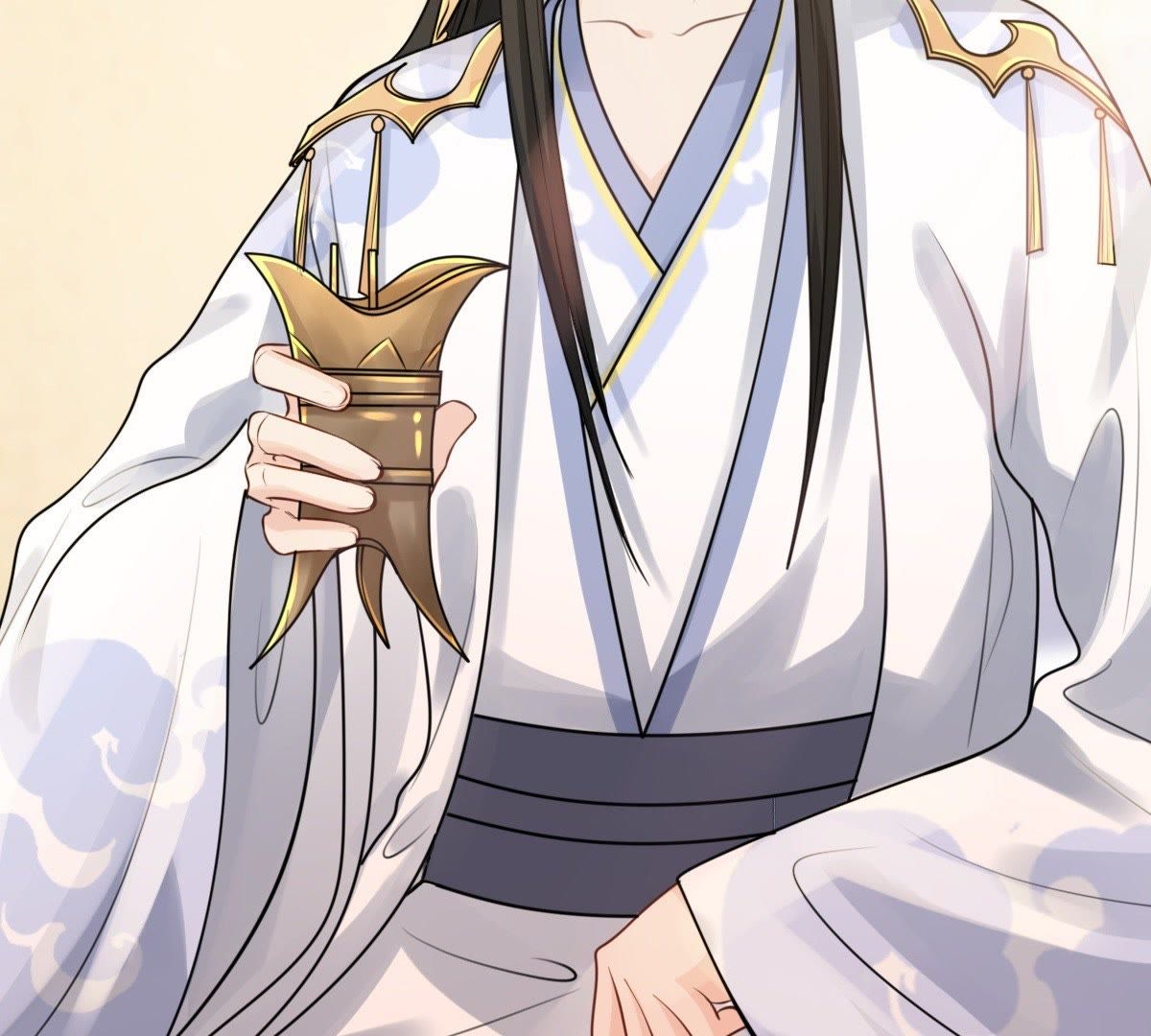 45 第44话 被妖孽醇王看上？5