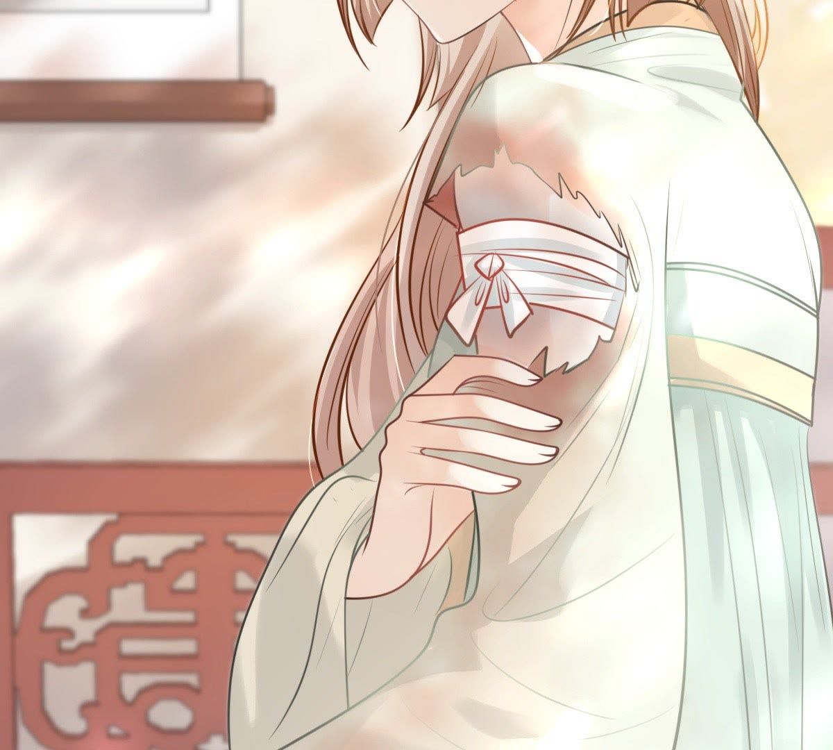 45 第44话 被妖孽醇王看上？64