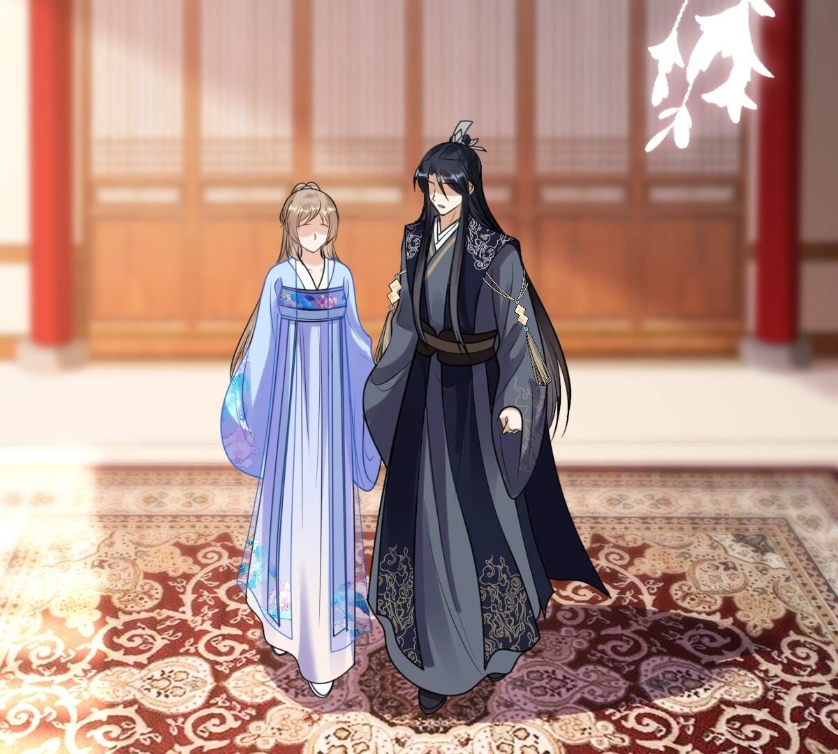 227 第225话  恋爱的酸甜滋味25