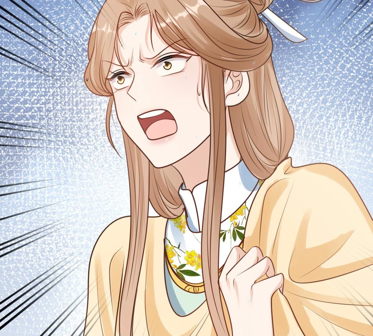 226 第224话  喜欢，所以嫉妒5