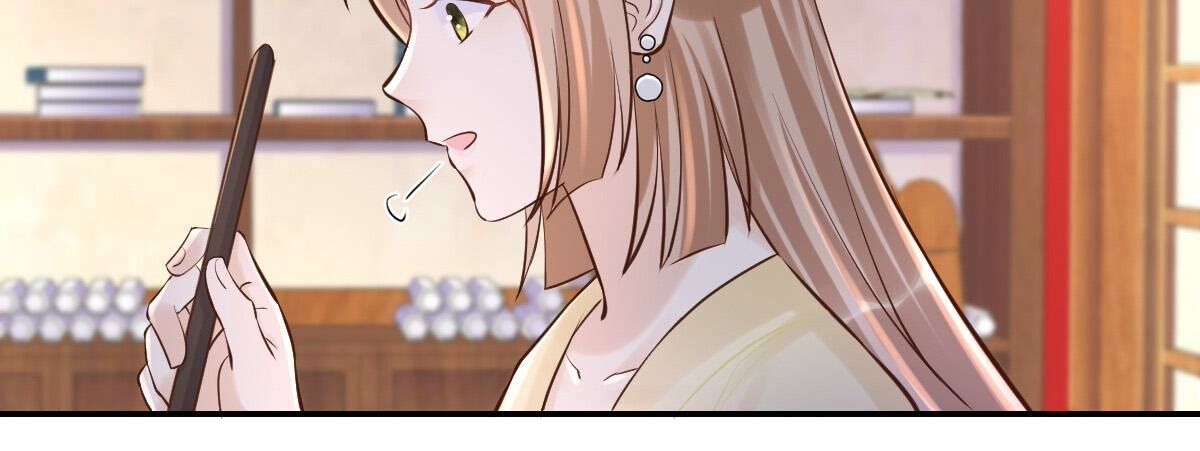 122 第121话 让她来求53