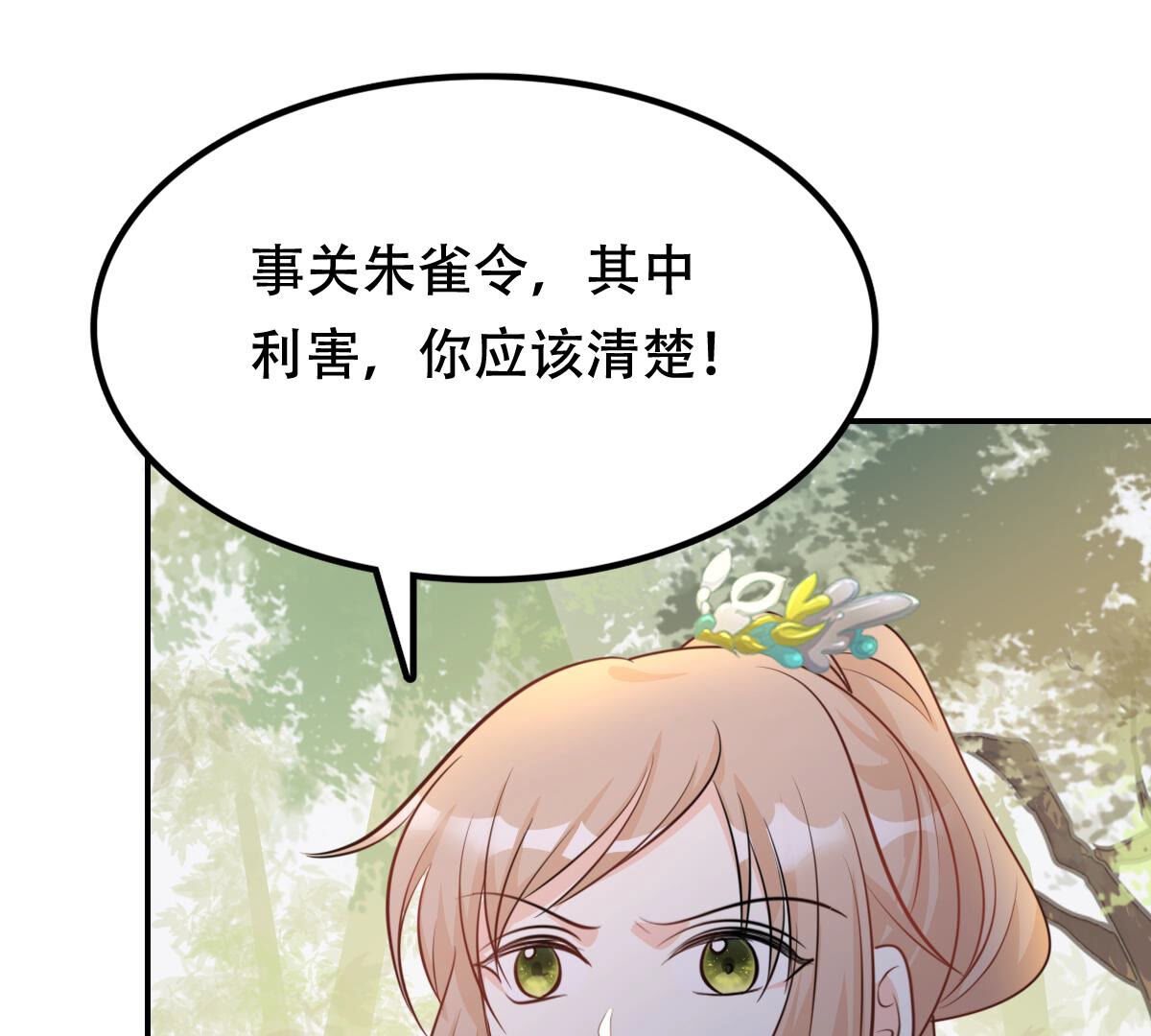 91 第90话 给太妃下毒49
