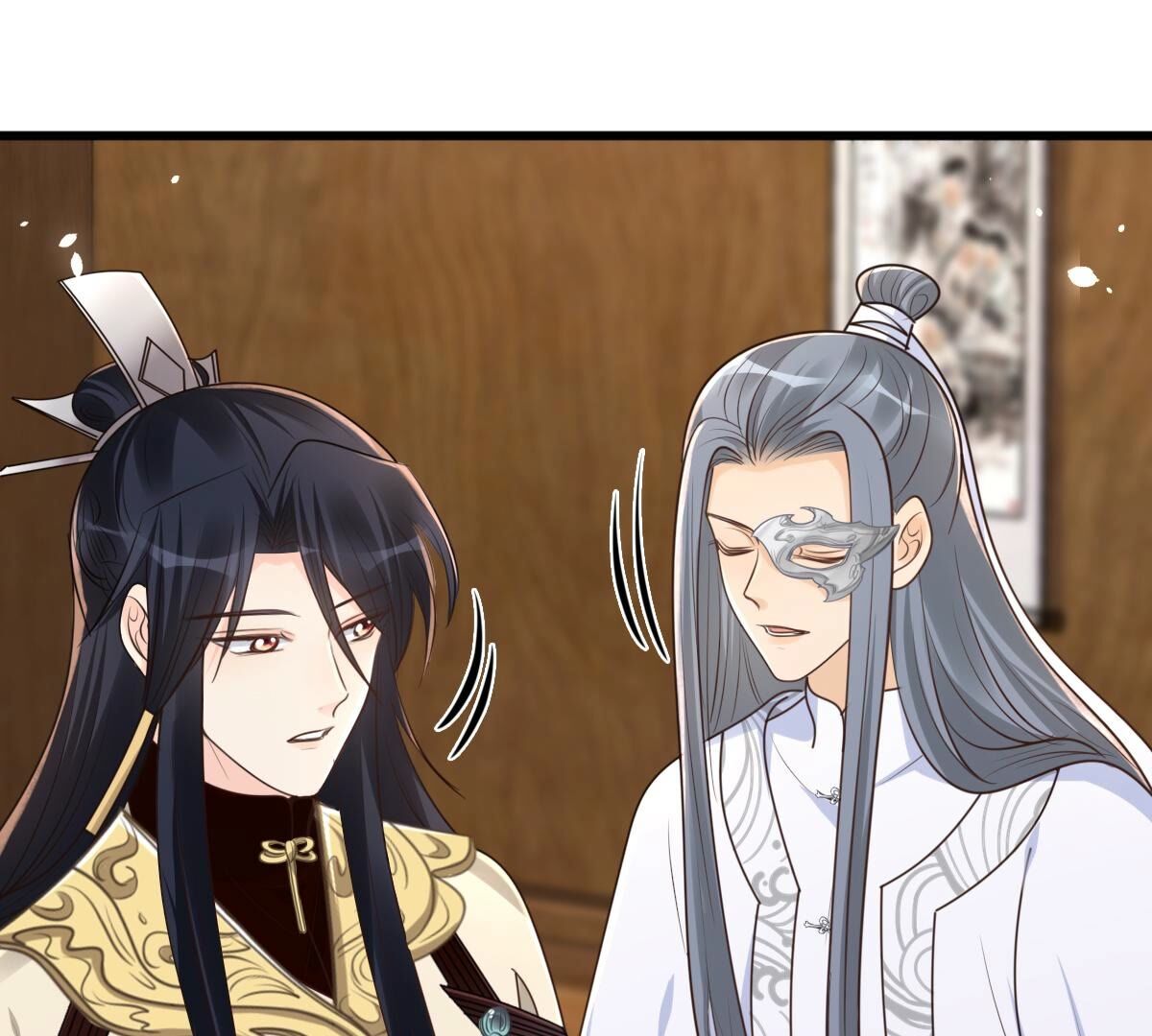 150 第149话 送羊入虎口？9
