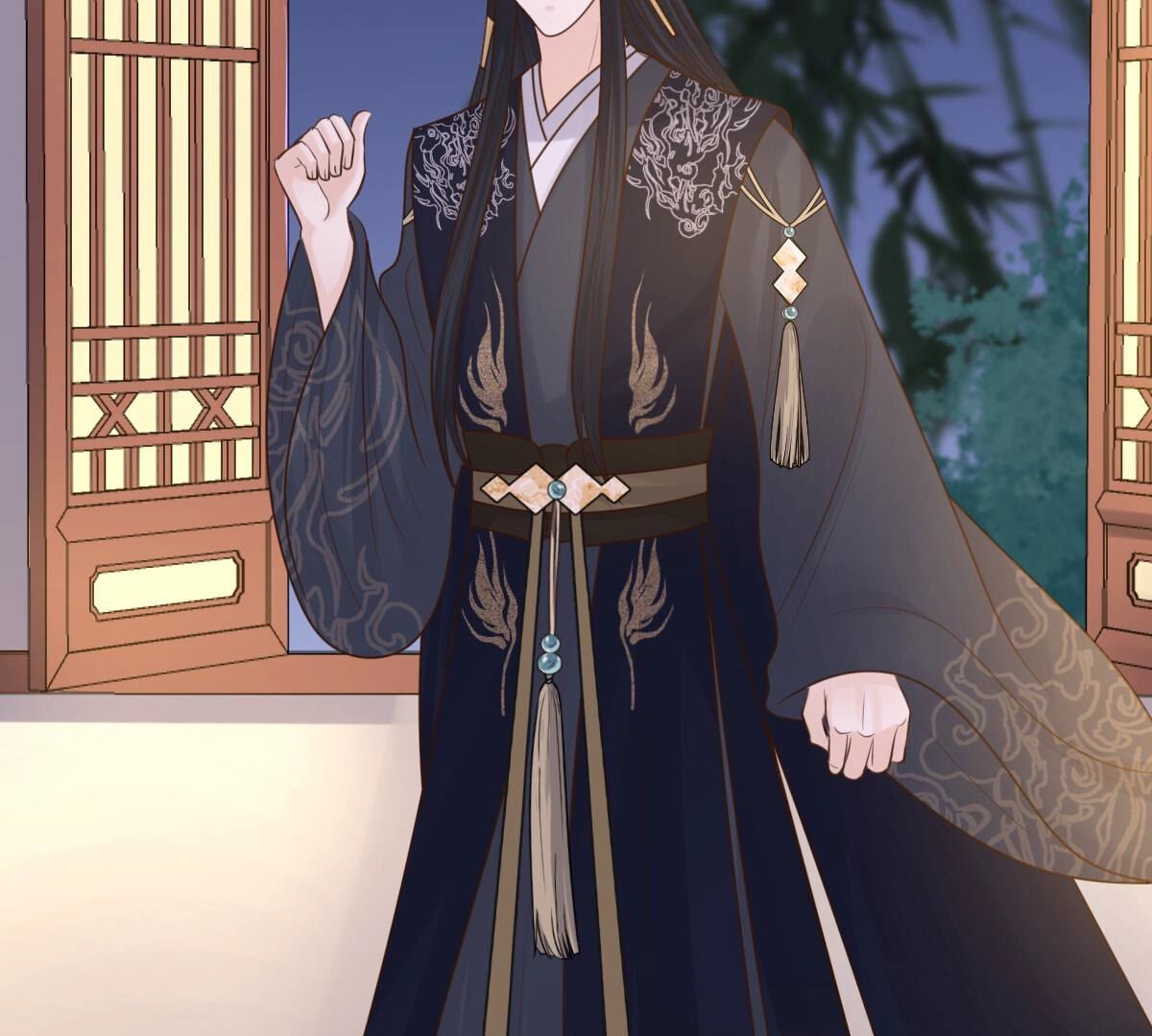 108 第107话 婚约49