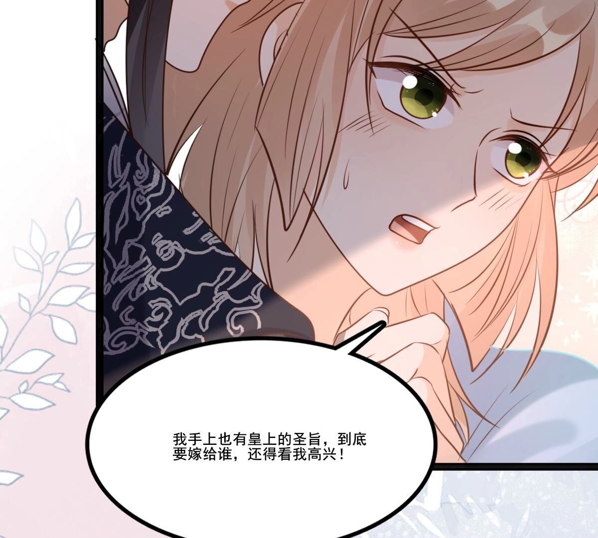 216 第214话 玄王妃唯一人选52