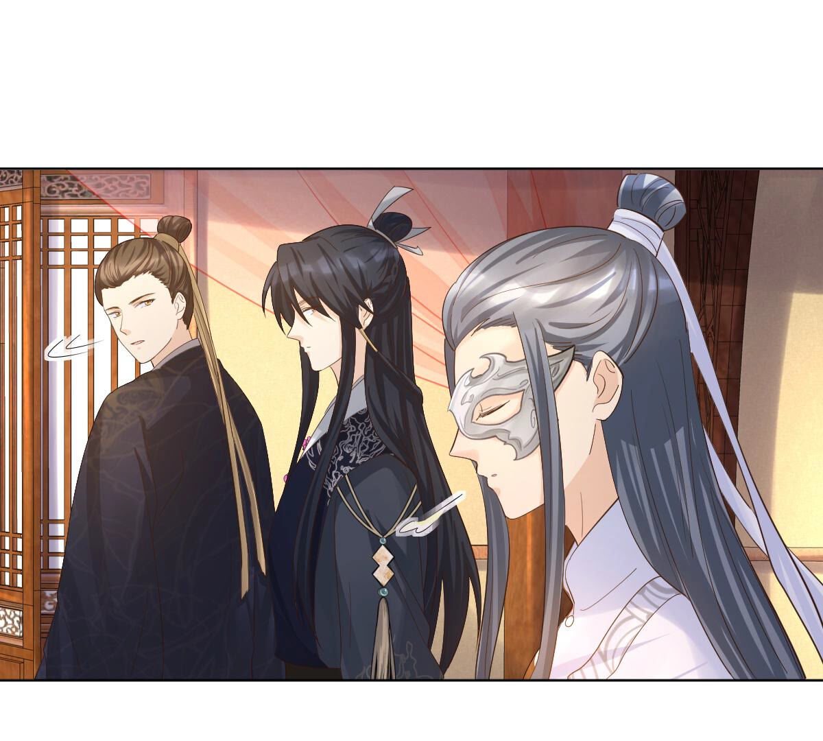 100 第99话 死无对证39
