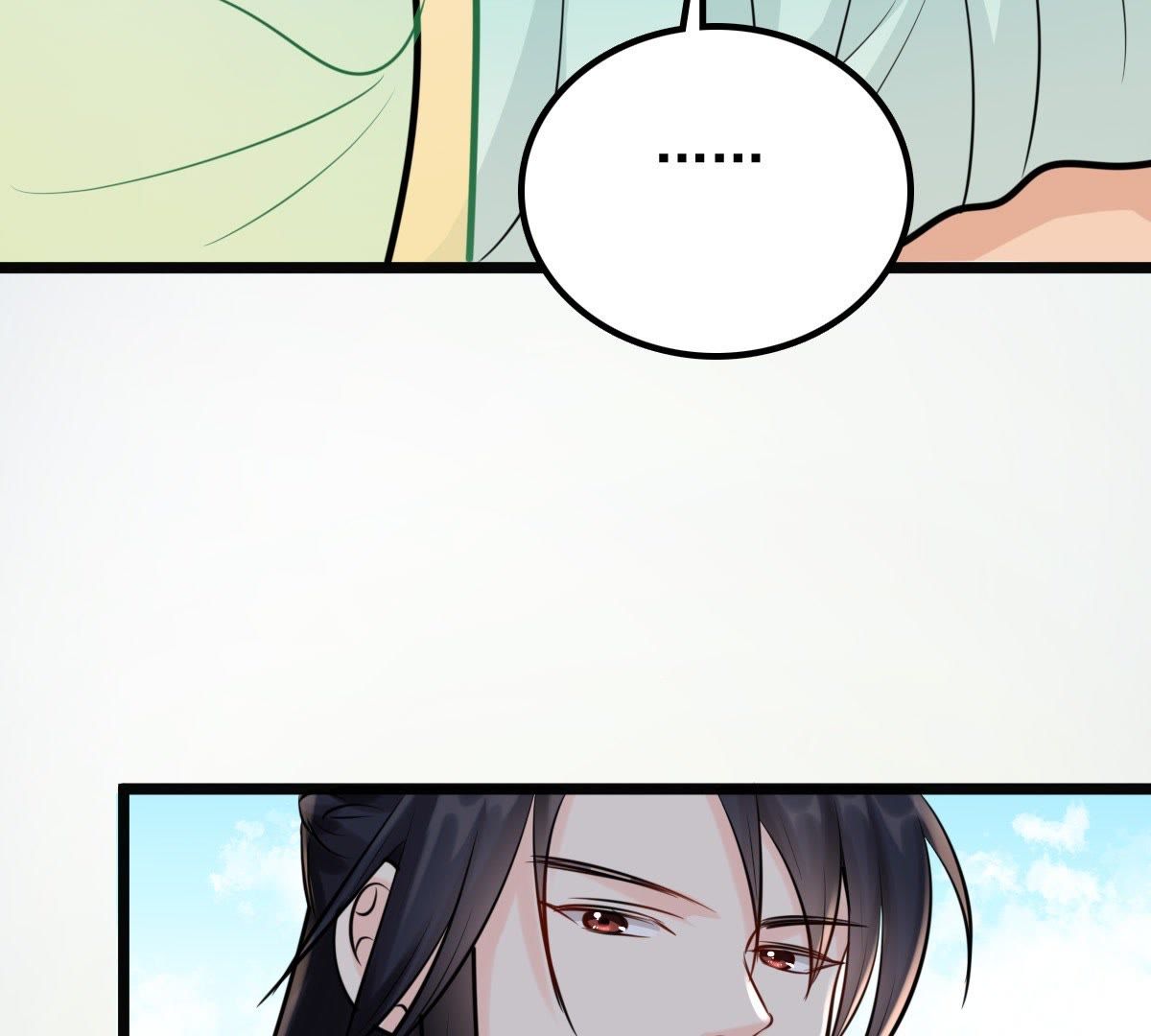 35 第34话 你是本王的人！35