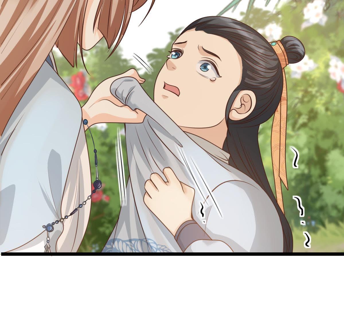 63 第62话 刁蛮小少爷45