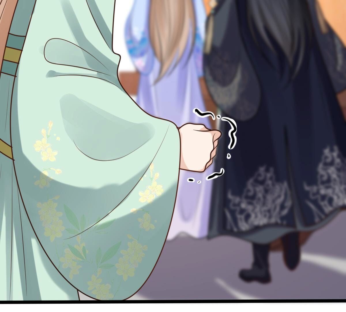220 第218话  予儿可满意？10
