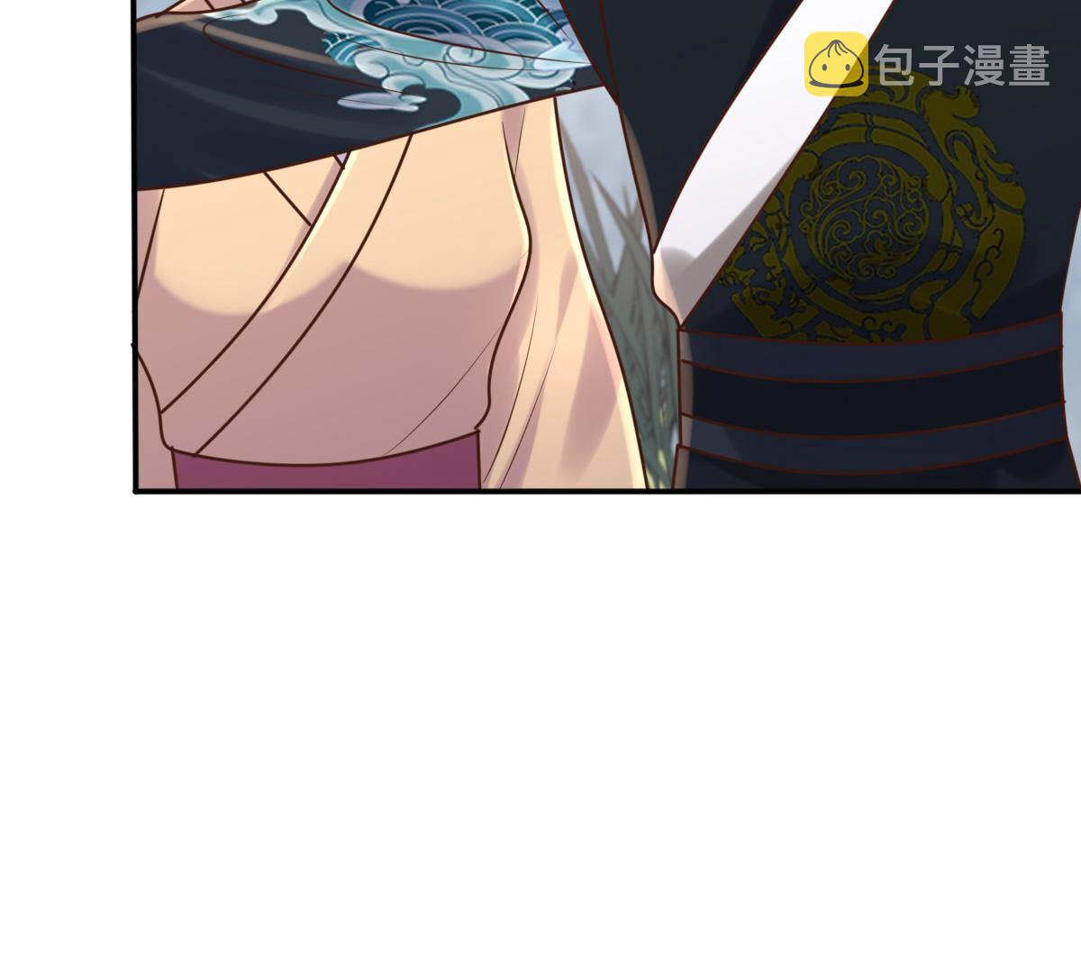 116 第115话 这个女人，智勇双全10