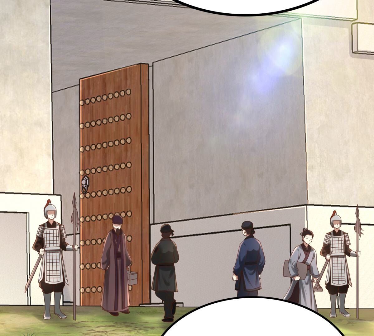 131 第130话 殷离修，给我报仇！22
