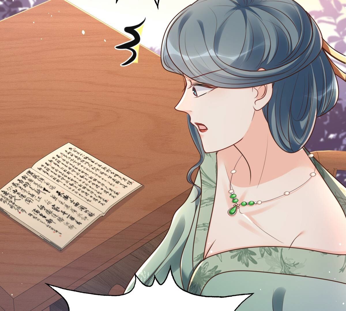 151 第150话 生母，仇恨82