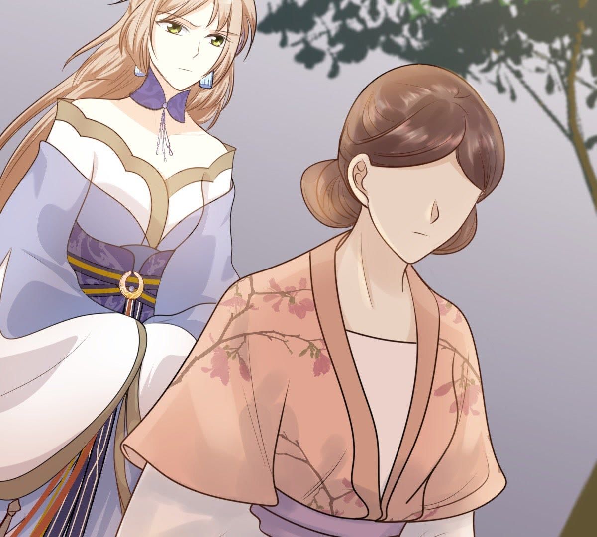 50 第49话 各有算计88