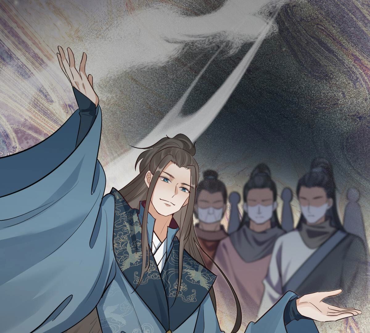 259 第257话 皇上的谋划83