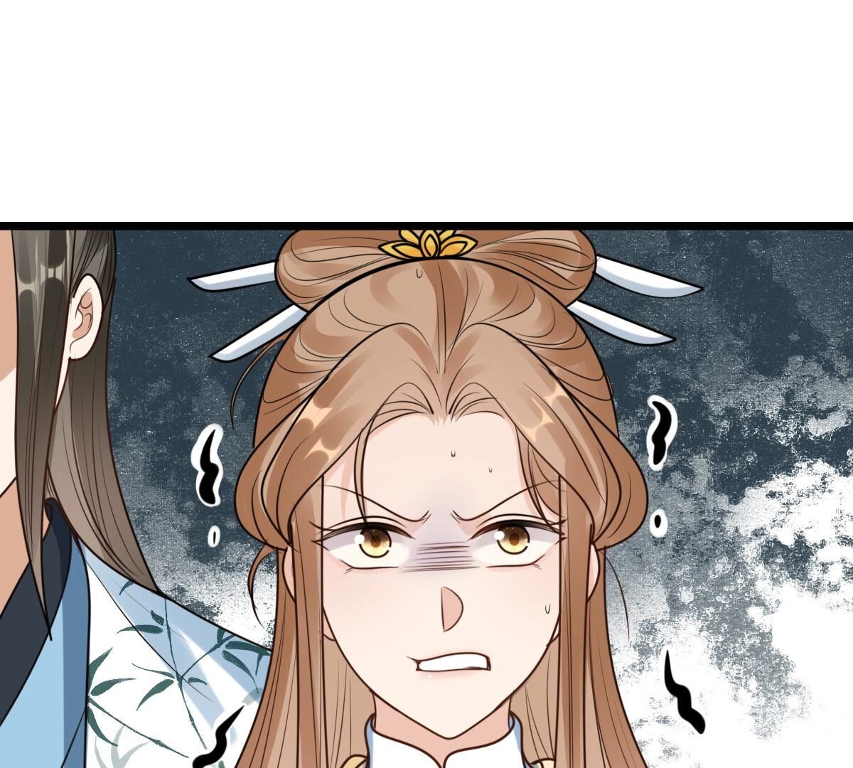 226 第224话  喜欢，所以嫉妒22