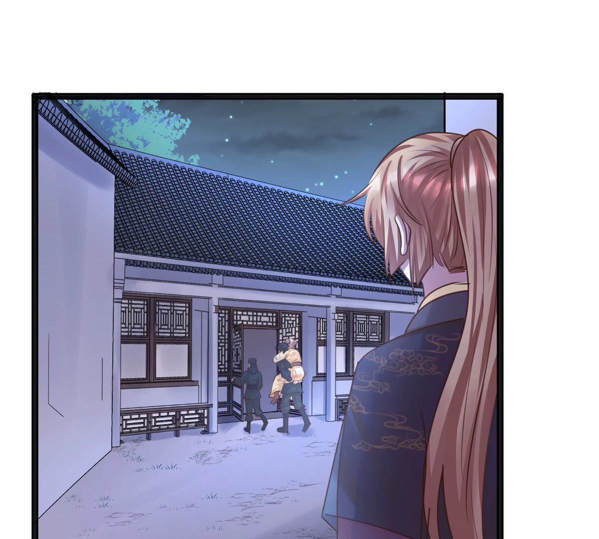 112 第111话 揭开伪装18
