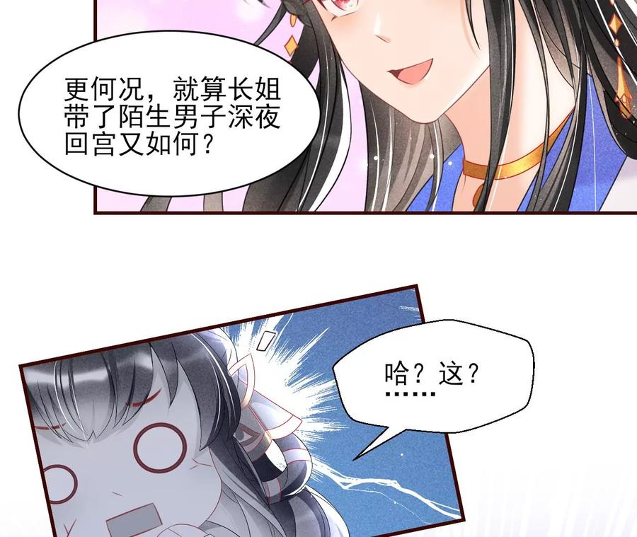 我不同意！7