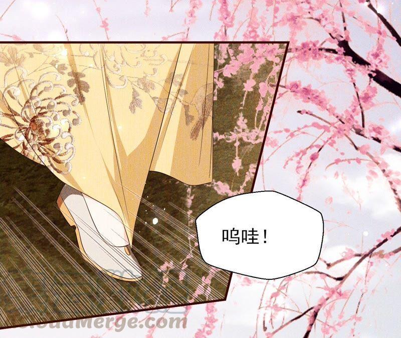 公主请自重15
