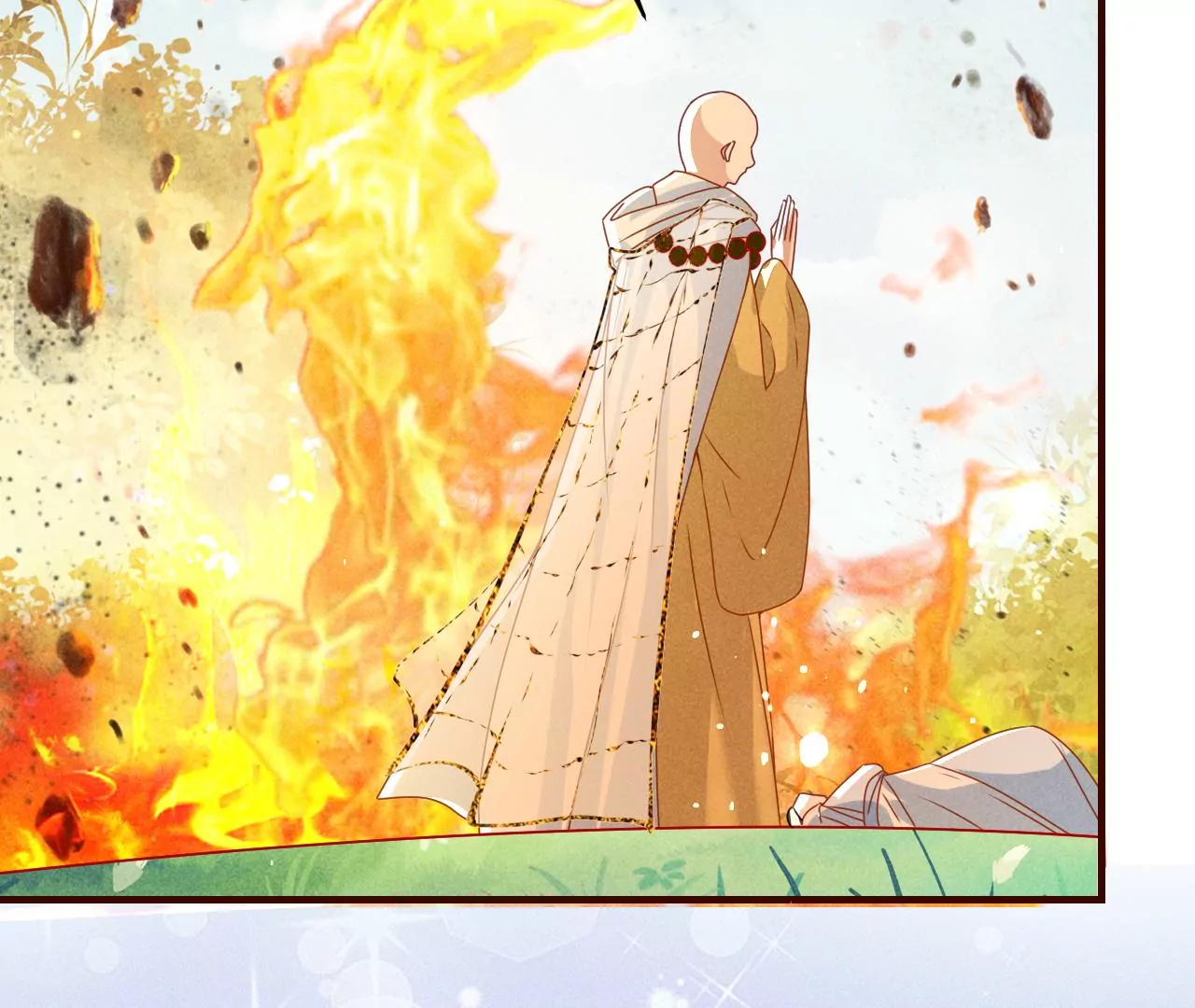 神僧驾到69