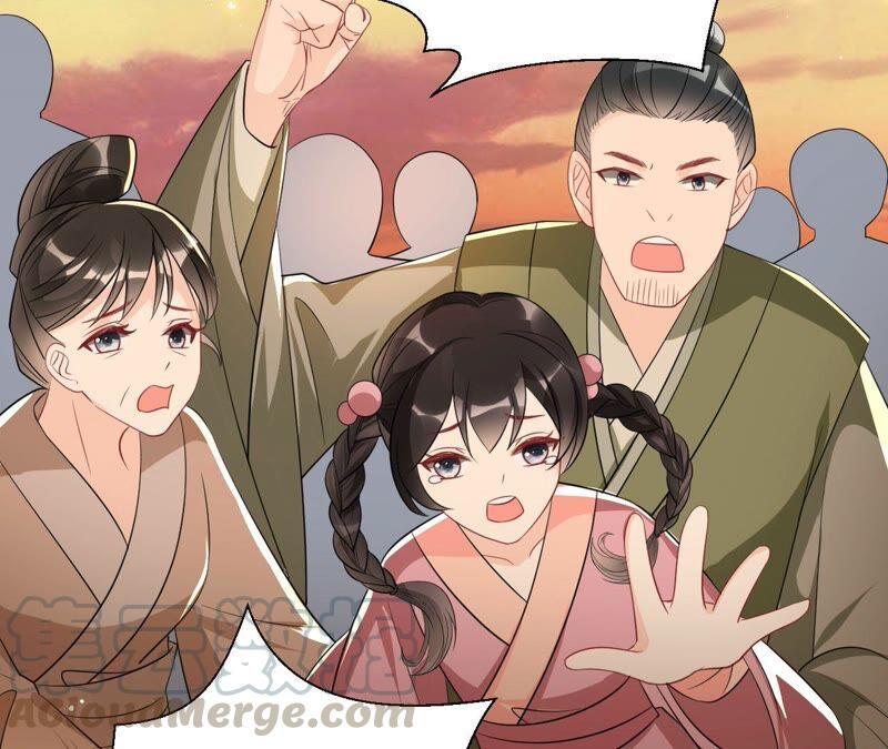 传闻中的痴傻坏公主48