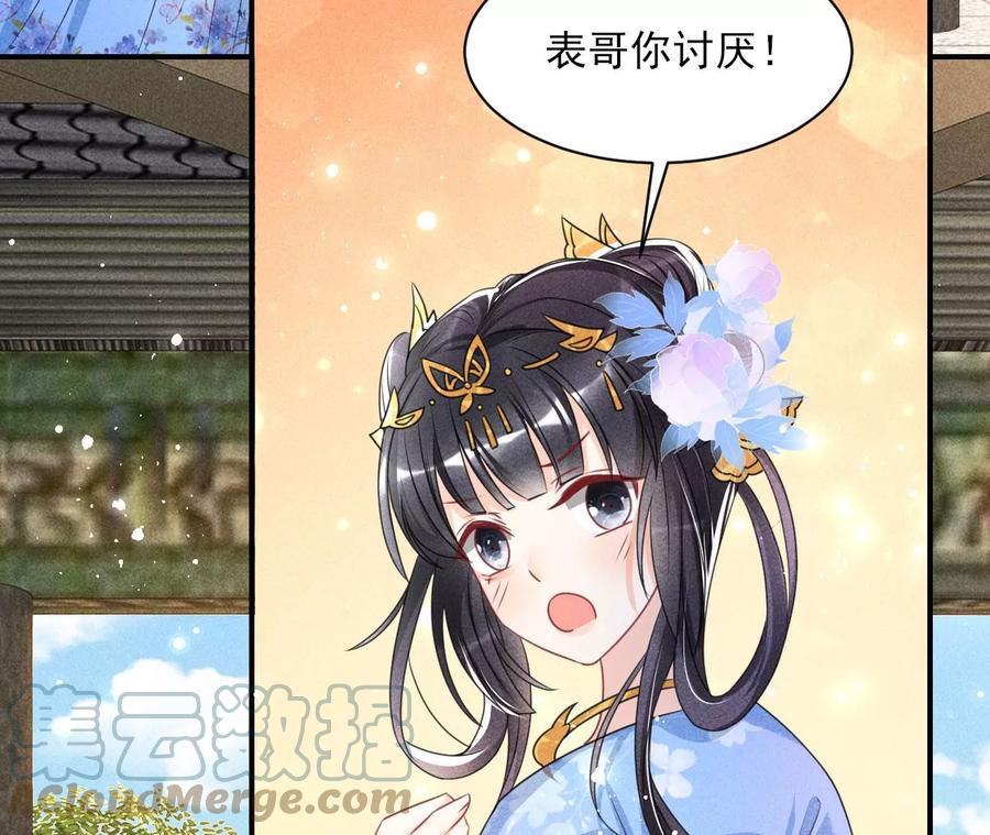 见一见那痴傻长公主12